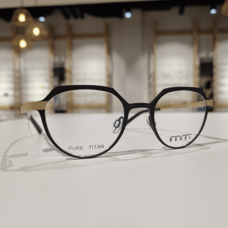 Bevel Eyewear