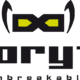 logo Gloryfy Unbreakable