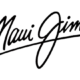 logo maui jim