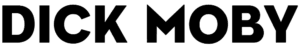 logo dick moby