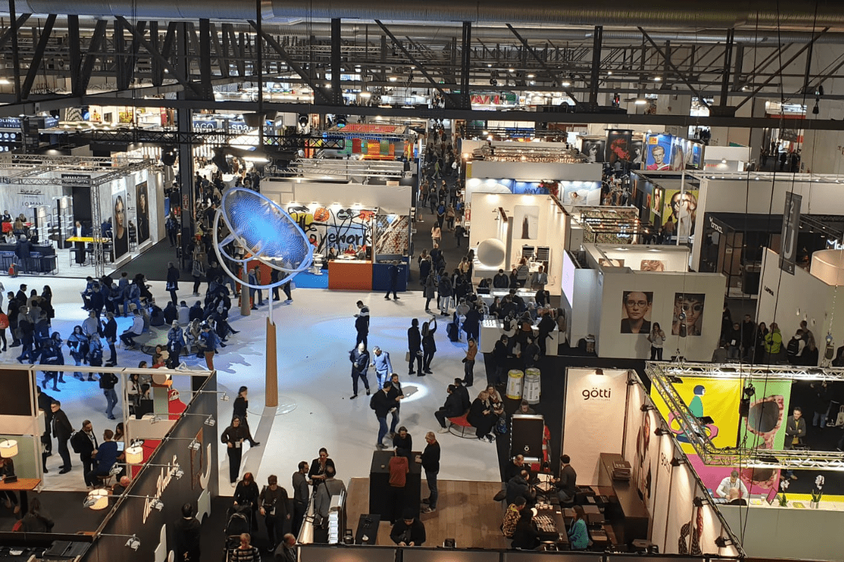 mido-eyewear-beurs Mido eyewear beurs